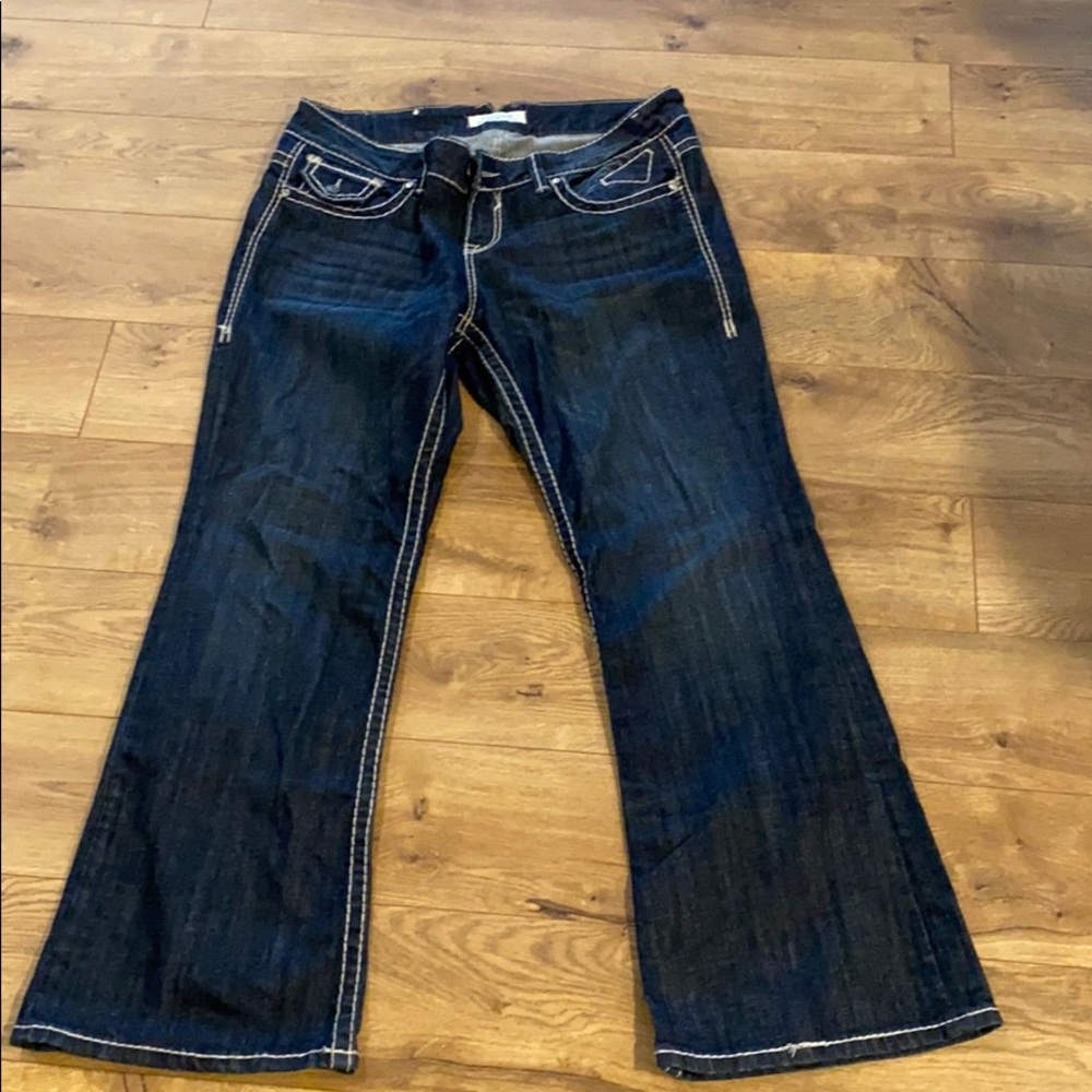 Vigoss Jeans
